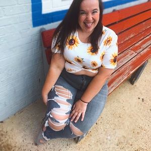 Meet your Posher, Lizz